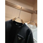 2026年10月26日入荷秋冬新作PRADA半袖Tシャツ高級品超厳選★入手困難/誕生日プレゼント/LD工場