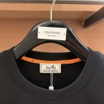 2026年10月26日入荷秋冬新作HERMES長袖Tシャツ高級品超厳選★入手困難/誕生日プレゼント/LD工場
