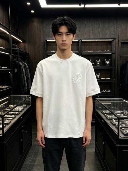 2026年10月26日入荷秋冬新作Chrome hearts...