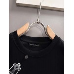 2026年10月26日入荷秋冬新作Chrome hearts半袖Tシャツ高級品超厳選★入手困難/誕生日プレゼント/LD工場