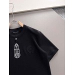 2026年10月26日入荷秋冬新作Chrome hearts半袖Tシャツ高級品超厳選★入手困難/誕生日プレゼント/LD工場