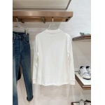 2026年10月26日入荷秋冬新作Burberry長袖Tシャツ高級品超厳選★入手困難/誕生日プレゼント/LD工場