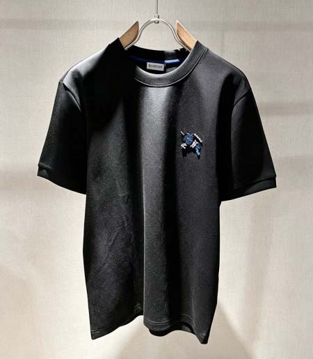 2026年10月26日入荷秋冬新作Burberry半袖Tシャ...