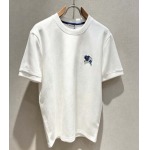 2026年10月26日入荷秋冬新作Burberry半袖Tシャツ高級品超厳選★入手困難/誕生日プレゼント/LD工場