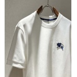 2026年10月26日入荷秋冬新作Burberry半袖Tシャツ高級品超厳選★入手困難/誕生日プレゼント/LD工場