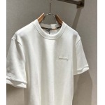2026年10月26日入荷秋冬新作Burberry半袖Tシャツ高級品超厳選★入手困難/誕生日プレゼント/LD工場