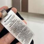 2026年10月26日入荷秋冬新作Burberry長袖Tシャツ高級品超厳選★入手困難/誕生日プレゼント/LD工場