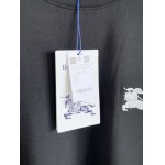 2026年10月26日入荷秋冬新作Burberry長袖Tシャツ高級品超厳選★入手困難/誕生日プレゼント/LD工場
