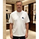 2026年10月26日入荷秋冬新作Burberry半袖Tシャツ高級品超厳選★入手困難/誕生日プレゼント/LD工場