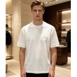 2026年10月26日入荷秋冬新作Burberry半袖Tシャツ高級品超厳選★入手困難/誕生日プレゼント/LD工場