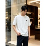 2026年10月26日入荷秋冬新作Burberry半袖Tシャツ高級品超厳選★入手困難/誕生日プレゼント/LD工場
