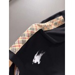 2026年10月26日入荷秋冬新作Burberry半袖Tシャツ高級品超厳選★入手困難/誕生日プレゼント/LD工場
