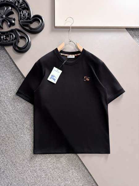 2026年10月26日入荷秋冬新作Burberry半袖Tシャ...