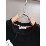 2026年10月26日入荷秋冬新作Burberry半袖Tシャツ高級品超厳選★入手困難/誕生日プレゼント/LD工場