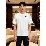 2026年10月26日入荷秋冬新作Burberry半袖Tシャツ高級品超厳選★入手困難/誕生日プレゼント/LD工場
