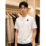 2026年10月26日入荷秋冬新作Burberry半袖Tシャツ高級品超厳選★入手困難/誕生日プレゼント/LD工場