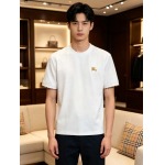 2026年10月26日入荷秋冬新作Burberry半袖Tシャツ高級品超厳選★入手困難/誕生日プレゼント/LD工場