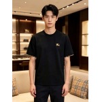 2026年10月26日入荷秋冬新作Burberry半袖Tシャツ高級品超厳選★入手困難/誕生日プレゼント/LD工場