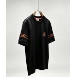 2026年10月26日入荷秋冬新作HERMES半袖Tシャツ高級品超厳選★入手困難/誕生日プレゼント/LD工場