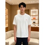 2026年10月26日入荷秋冬新作HERMES半袖Tシャツ高級品超厳選★入手困難/誕生日プレゼント/LD工場