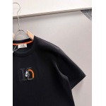 2026年10月26日入荷秋冬新作HERMES半袖Tシャツ高級品超厳選★入手困難/誕生日プレゼント/LD工場