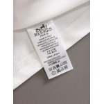 2026年10月26日入荷秋冬新作HERMES半袖Tシャツ高級品超厳選★入手困難/誕生日プレゼント/LD工場