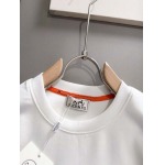 2026年10月26日入荷秋冬新作HERMES半袖Tシャツ高級品超厳選★入手困難/誕生日プレゼント/LD工場