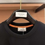 2026年10月26日入荷秋冬新作HERMES半袖Tシャツ高級品超厳選★入手困難/誕生日プレゼント/LD工場