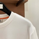 2026年10月26日入荷秋冬新作HERMES半袖Tシャツ高級品超厳選★入手困難/誕生日プレゼント/LD工場