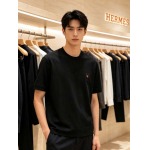 2026年10月26日入荷秋冬新作HERMES半袖Tシャツ高級品超厳選★入手困難/誕生日プレゼント/LD工場