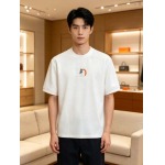 2026年10月26日入荷秋冬新作HERMES半袖Tシャツ高級品超厳選★入手困難/誕生日プレゼント/LD工場