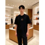 2026年10月26日入荷秋冬新作HERMES半袖Tシャツ高級品超厳選★入手困難/誕生日プレゼント/LD工場