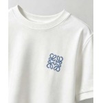 2026年10月26日入荷秋冬新作Loewe半袖Tシャツ高級品超厳選★入手困難/誕生日プレゼント/LD工場