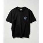2026年10月26日入荷秋冬新作Loewe半袖Tシャツ高級品超厳選★入手困難/誕生日プレゼント/LD工場