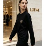 2026年10月26日入荷秋冬新作loewe長袖Tシャツ高級品超厳選★入手困難/誕生日プレゼント/LD工場