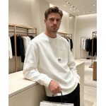 2026年10月26日入荷秋冬新作Loewe長袖Tシャツ高級品超厳選★入手困難/誕生日プレゼント/LD工場