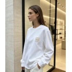 2026年10月26日入荷秋冬新作loewe長袖Tシャツ高級品超厳選★入手困難/誕生日プレゼント/LD工場
