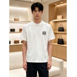 2026年10月26日入荷秋冬新作Loewe半袖Tシャツ高級品超厳選★入手困難/誕生日プレゼント/LD工場