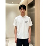 2026年10月26日入荷秋冬新作Loewe半袖Tシャツ高級品超厳選★入手困難/誕生日プレゼント/LD工場
