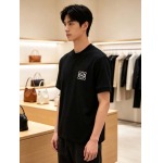 2026年10月26日入荷秋冬新作Loewe半袖Tシャツ高級品超厳選★入手困難/誕生日プレゼント/LD工場