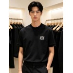 2026年10月26日入荷秋冬新作Loewe半袖Tシャツ高級品超厳選★入手困難/誕生日プレゼント/LD工場
