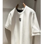 2026年10月26日入荷秋冬新作Fendi半袖Tシャツ高級品超厳選★入手困難/誕生日プレゼント/LD工場