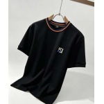 2026年10月26日入荷秋冬新作Fendi半袖Tシャツ高級品超厳選★入手困難/誕生日プレゼント/LD工場