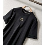 2026年10月26日入荷秋冬新作Fendi半袖Tシャツ高級品超厳選★入手困難/誕生日プレゼント/LD工場