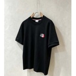 2026年10月26日入荷秋冬新作Moncler半袖Tシャツ高級品超厳選★入手困難/誕生日プレゼント/LD工場
