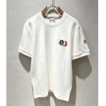 2026年10月26日入荷秋冬新作Moncler半袖Tシャツ高級品超厳選★入手困難/誕生日プレゼント/LD工場