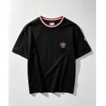 2026年10月26日入荷秋冬新作Moncler半袖Tシャツ高級品超厳選★入手困難/誕生日プレゼント/LD工場
