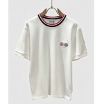 2026年10月26日入荷秋冬新作Moncler半袖Tシャツ高級品超厳選★入手困難/誕生日プレゼント/LD工場