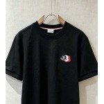 2026年10月26日入荷秋冬新作Moncler半袖Tシャツ高級品超厳選★入手困難/誕生日プレゼント/LD工場