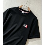 2026年10月26日入荷秋冬新作Moncler半袖Tシャツ高級品超厳選★入手困難/誕生日プレゼント/LD工場
